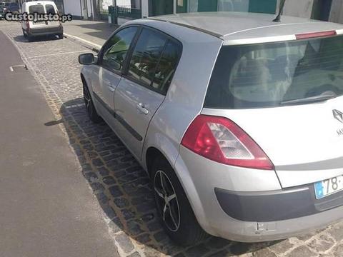 Renault Mégane 1.5 dci - 05