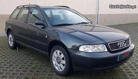 Audi A4 1.9 Tdi 110cv - 98
