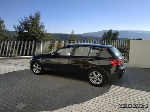 BMW 116 EFFICIENT DYNAMIC - 15