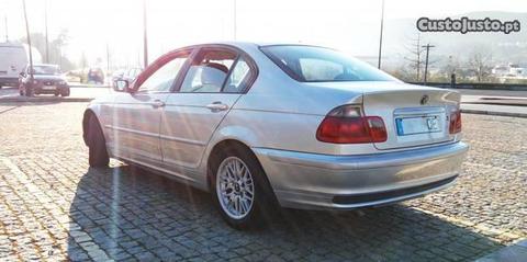 BMW 320 d SPORT 136cv 2.0cc - 00