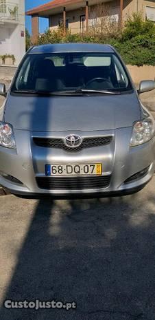 Toyota Auris Auris - 07