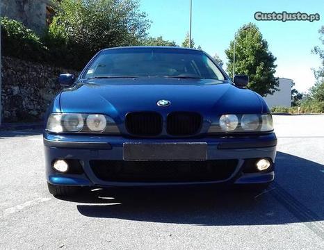 BMW 525 tds e39 Pack M - 97