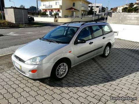 Ford Focus 1.6i ambiente ST - 99