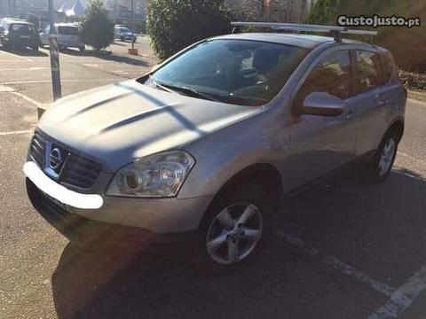 Nissan Qashqai 1.5 teka - 07