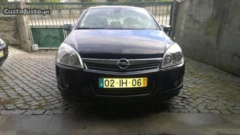 Opel Astra 1300 cdti 95 cv - 09