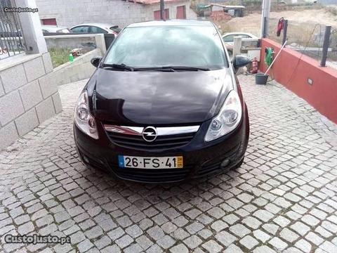 Opel Corsa D 1.3 - 08
