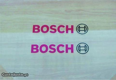 Autocolantes Bosch