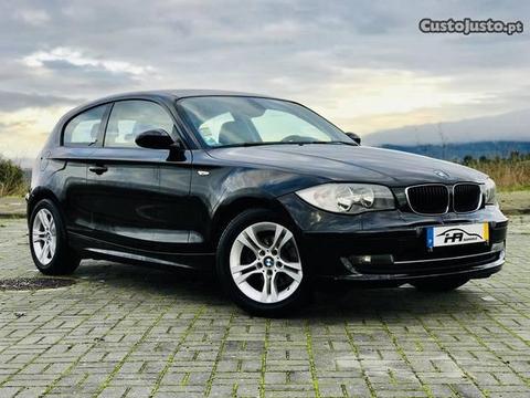 BMW 118 Sport - 09