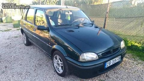 Rover 115 GSD 1.5D Remotas - 94