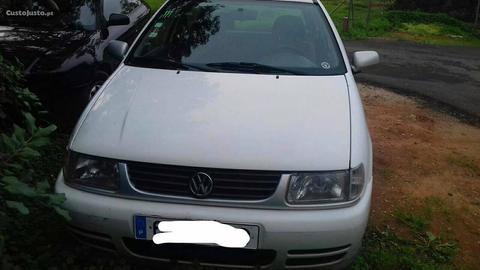 VW Polo 1.4 - 97