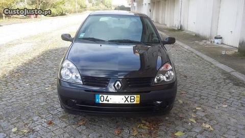Renault Clio 1.5 dci 5 lugares - 04