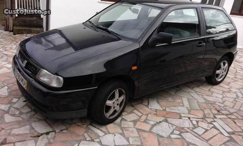 Seat Ibiza 1.9 TDI - 99