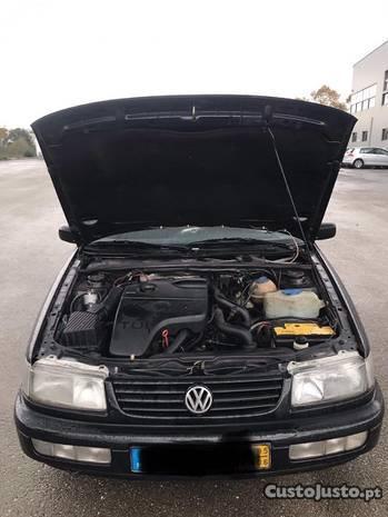 VW Passat carinha 1.9tdi - 95