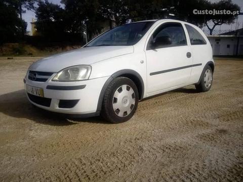 Opel Corsa 1.3 CDTI - 03