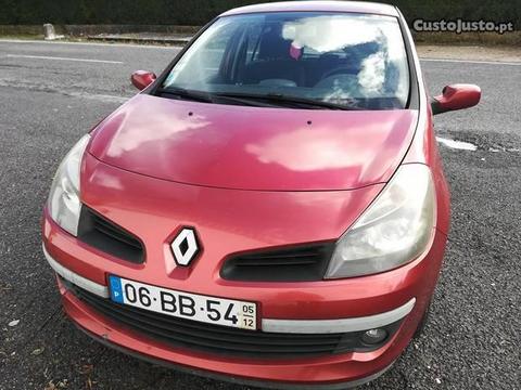Renault Clio 1.2 - 05
