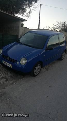 VW Lupo 1.0 - 98