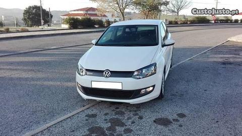 VW Polo 1.2 tdi bluemotion - 13