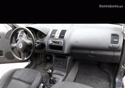 VW Polo 1.4i 16v - 01