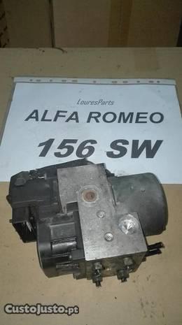Módulo ABS Alfa Romeo 156