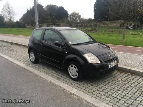 Citroën C2 1.4 hdi - 04