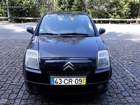 Citroën C2 VTR - 07