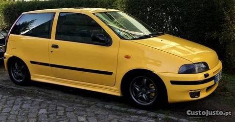 Fiat Punto GT - 96