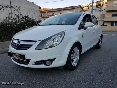 Opel Corsa 1.3 cdti eco-flex - 12