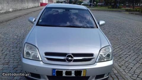 Opel Vectra DCI 1.9-120CV - 03