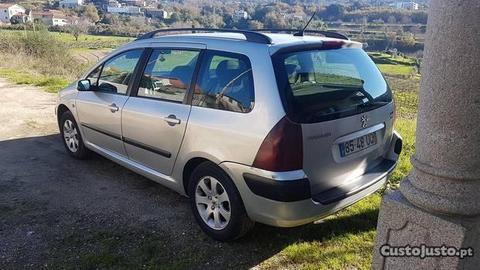 Peugeot 307 Sport 1.4hdi - 03