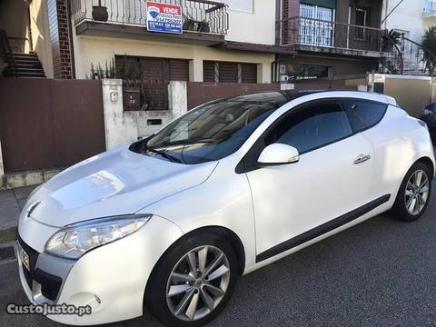 Renault Mégane Coupe 5 lug - 09