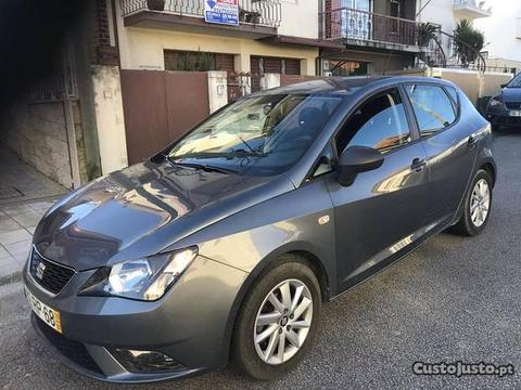 Seat Ibiza 1.0 - 16