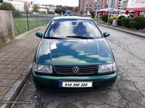 VW Polo 1.3 5 portas - 95