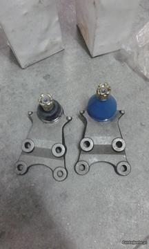 Rotulas suspensão