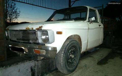 Isuzu PickUp 2.0 d Isuzu