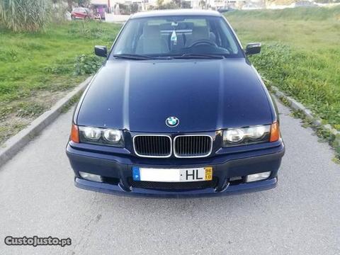 BMW 316 316 i gpl - 96