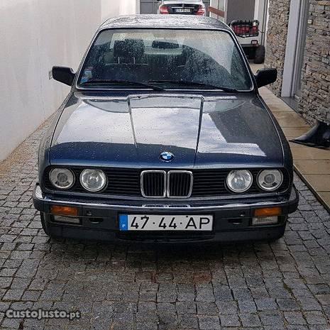 BMW 325 325i - 87