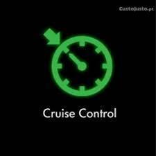 Cruise Control Ford C-Max Focus