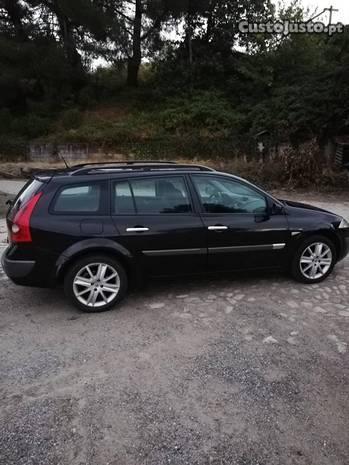 Renault Mégane 1.5 dci - 05