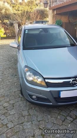 Opel Astra Astra H 1.7 Cosmo - 04