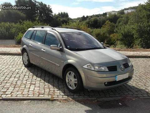 Renault Mégane 1.5 dci break 100cv - 04