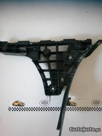 Audi A3 A4 suportes encaixe para choques