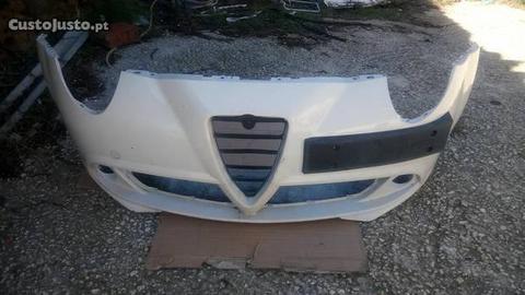 Peças Alfa Romeo Mito