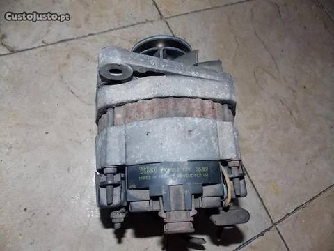 renault super 5 GTR de 1990 alternador