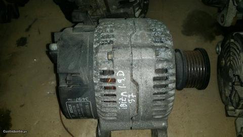 Alternador Seat ibiza 1.9D