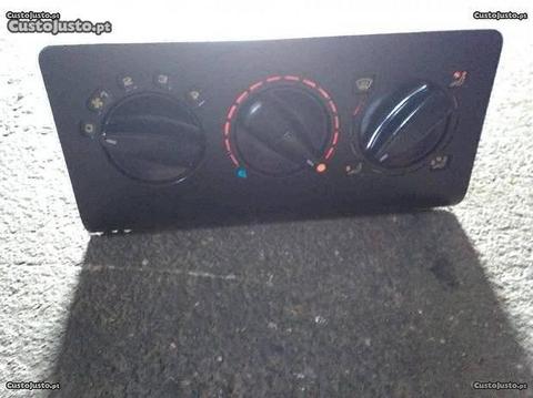 Comandos sofagem seat ibiza/1997