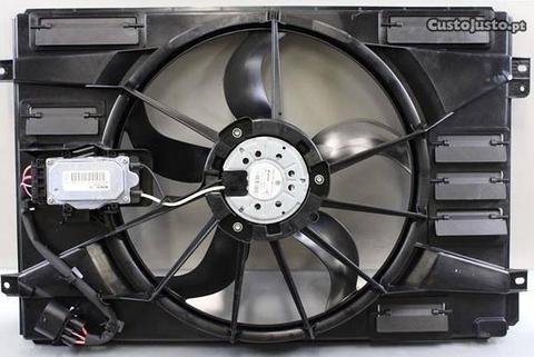 Termoventilador audi/seat/skoda/vw 1.6 tdi