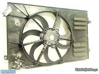 Termoventilador Audi/skoda/seat/vw 1.6 tdi