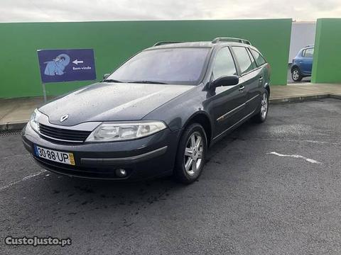 Renault Laguna 1.6 - 03