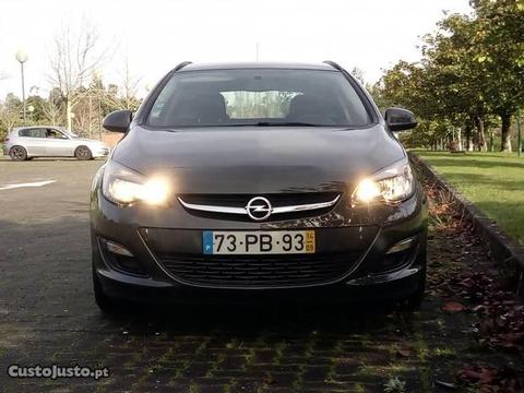 Opel Astra SportTourer1.6 110CV - 14
