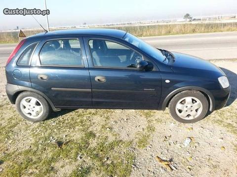 Opel Corsa 1.2comfort - 02